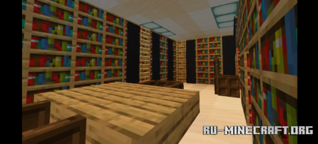 ������� Random House by Creator5Channel ��� Minecraft