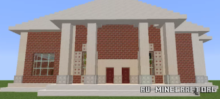 ������� Random House by Creator5Channel ��� Minecraft