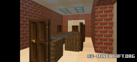 ������� Random House by Creator5Channel ��� Minecraft