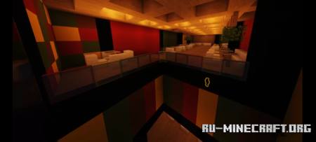 ������� McDonalds 2.0 ��� Minecraft