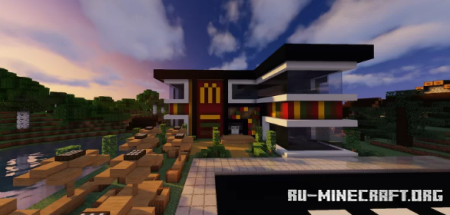 ������� McDonalds 2.0 ��� Minecraft