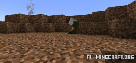 ������� Battle Ground by Gamer300 ��� Minecraft