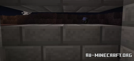 ������� Battle Ground by Gamer300 ��� Minecraft