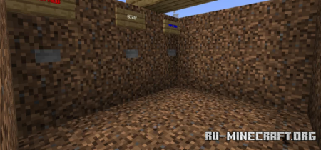 ������� Battle Ground by Gamer300 ��� Minecraft