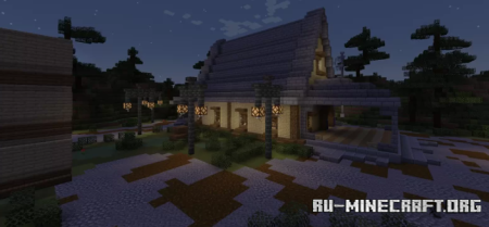 ������� Battle Ground by Gamer300 ��� Minecraft