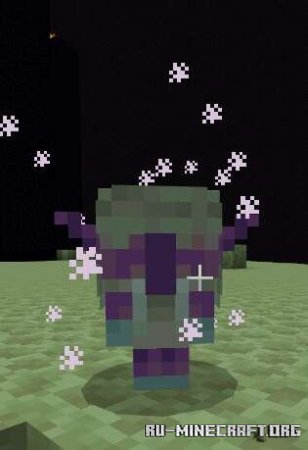 ������� �������-�������� - ������ ������� ��� Minecraft PE 26.11