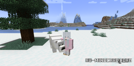 ������� Programmer Art x Fresh ��� Minecraft 26.2