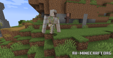 ������� Programmer Art x Fresh ��� Minecraft 26.2