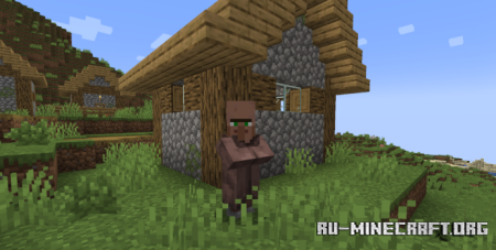 ������� Programmer Art x Fresh ��� Minecraft 26.2