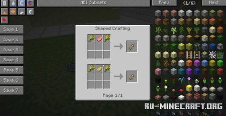 ������� Sophisticated Wolves ��� Minecraft 26.2