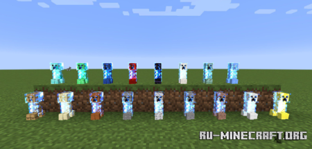 ������� Gravestone Graves ��� Minecraft 26.2