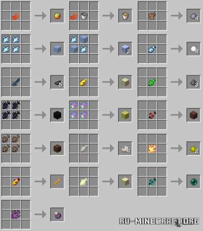 ������� Advanced Fishing ��� Minecraft 26.2