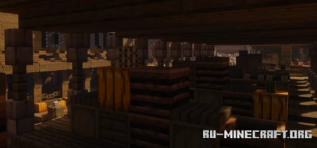 ������� Prophunt Wild West ��� Minecraft