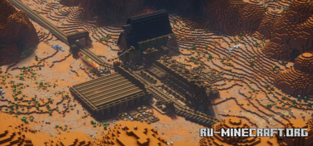 ������� Prophunt Wild West ��� Minecraft