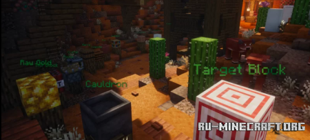 ������� Prophunt Wild West ��� Minecraft