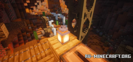 ������� Prophunt Wild West ��� Minecraft