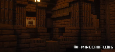 ������� Prophunt Wild West ��� Minecraft