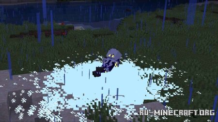 ������� ���-���������� ��� Minecraft PE 26.0