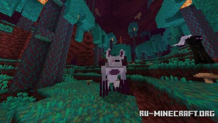 ������� ���-���������� ��� Minecraft PE 26.0