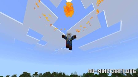 ������� ���-���������� ��� Minecraft PE 26.0