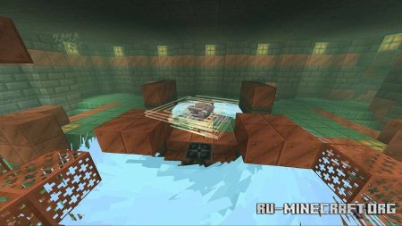 ������� ���-���������� ��� Minecraft PE 26.0