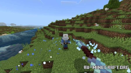 ������� ���-���������� ��� Minecraft PE 26.0