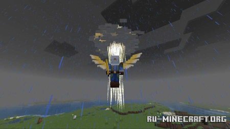������� ���-���������� ��� Minecraft PE 26.0