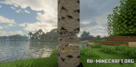 ������� Motor Assistance ��� Minecraft 26.2