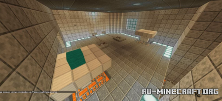 ������� Portal First Slice ��� Minecraft