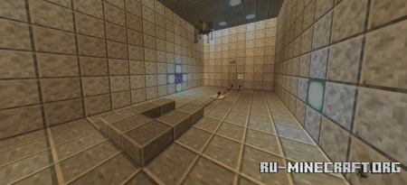 ������� Portal First Slice ��� Minecraft