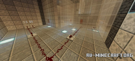 ������� Portal First Slice ��� Minecraft