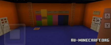 ������� House of gongon ��� Minecraft