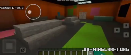 ������� House of gongon ��� Minecraft
