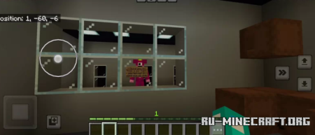 ������� House of gongon chapter 2 ��� Minecraft