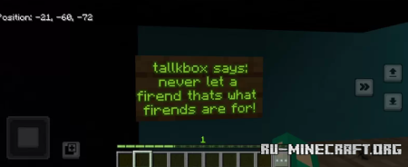 ������� House of gongon chapter 2 ��� Minecraft