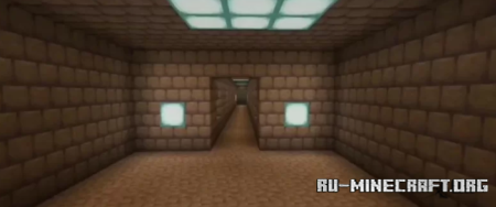 ������� House of gongon chapter 3 ��� Minecraft