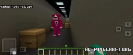 ������� House of gongon chapter 3 ��� Minecraft