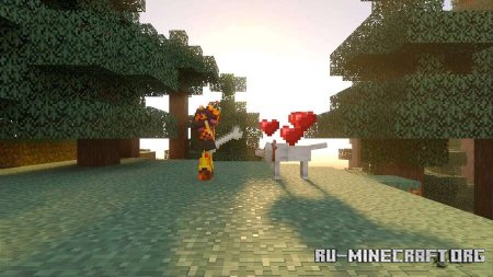 ������� ����������� ������ ��� Minecraft PE 26.30