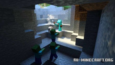 ������� ����������� ������ ��� Minecraft PE 26.30