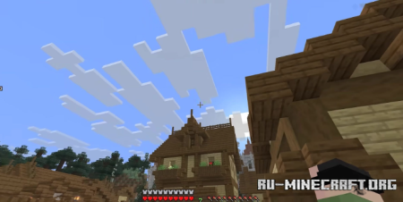 ������� Locator Border ��� Minecraft 26.1.2