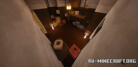 ������� The Sakai Estate - Ghost of Tsushima ��� Minecraft