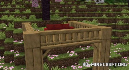 ������� ����������� �������� ��� Minecraft PE 26.0