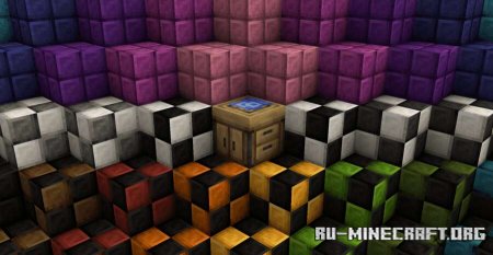 ������� ����������� �������� ��� Minecraft PE 26.0