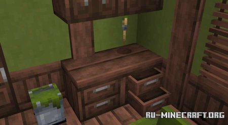 ������� ����������� �������� ��� Minecraft PE 26.0