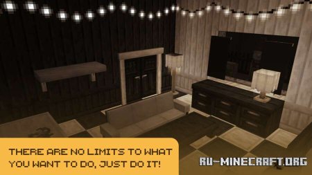 ������� ����������� �������� ��� Minecraft PE 26.0