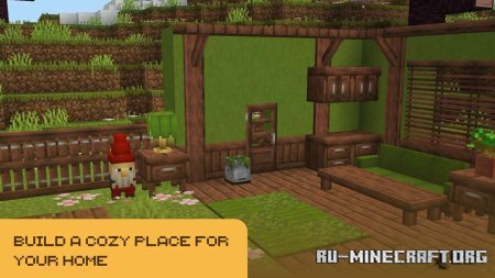 ������� ����������� �������� ��� Minecraft PE 26.0