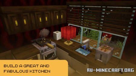 ������� ����������� �������� ��� Minecraft PE 26.0