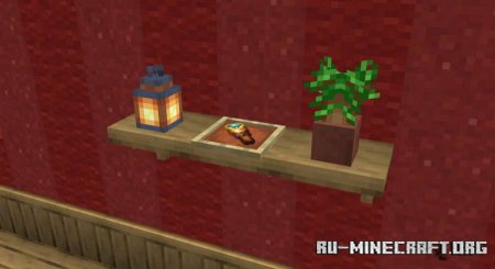 ������� ����������� �������� ��� Minecraft PE 26.0