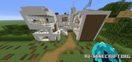 ������� ��� � ������� � ���� ��� Minecraft