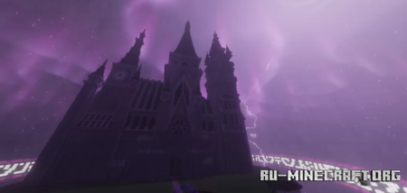 ������� Rune Castle by ScrumpyMcDoo ��� Minecraft